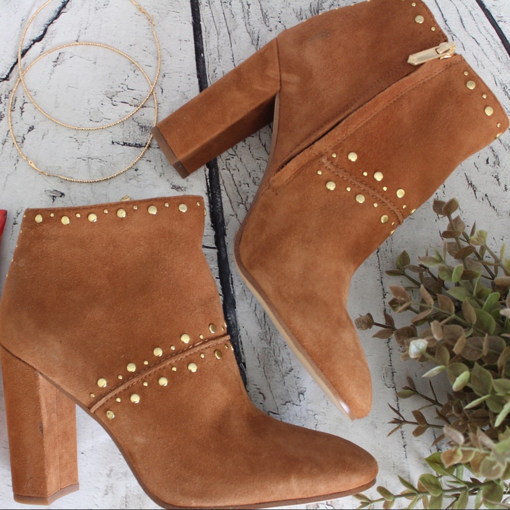 Sam Edelman Boots